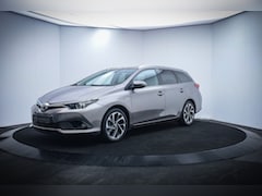 Toyota Auris Touring Sports - 1.8 Hybrid Dynamic XENON/CAMERA/NAVI/STOELVERW./LMV