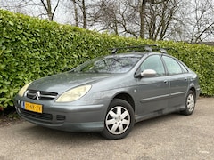 Citroën C5 - 2.0-16V Différence 2 | Geen APK | Meeneemprijs |