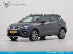 Seat Arona - 1.0 TSI 115pk Xcellence Business Intense Navigatie Camera Virtual Cockpit Stoelverwarming