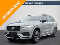 Volvo XC90 - 2.0 T8 Recharge AWD Ultimate Dark Automaat | ACC | Camera | Carplay | Cruise | Navi | Pano