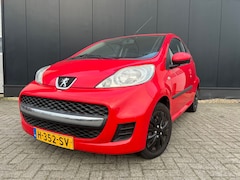 Peugeot 107 - 1.0-12V XR '09 Airco/ElecRmn/Apk/Nettestaat