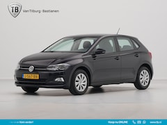 Volkswagen Polo - 1.0 TSI 95pk Comfortline Navigatie Airco Acc Bluetooth 22