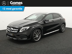 Mercedes-Benz GLA-Klasse - 180 Activity Edition