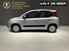 Fiat Panda - TwinAir 65PK Pop