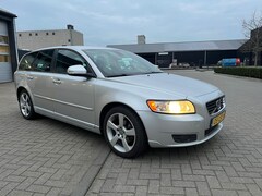 Volvo V50 - 1.6 D2 Sport