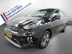 Kia Niro - 1.6 GDi H. DynamicL