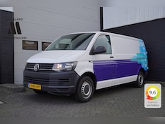 Volkswagen Transporter - 2.0 TDI 150PK L2 EURO 6 - Airco - Navi - Cruise - € 14.950, - Excl