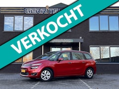 Citroën Grand C4 Picasso - 1.6 HDi Tendance Kop pakking Lek