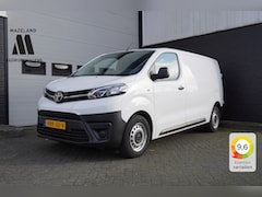 Toyota ProAce Worker - 2.0 D-4D 144PK EURO 6 - Airco - Cruise - PDC - € 17.900- Excl