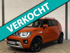 Suzuki Ignis - 1.2 Smart Hybrid Style Automaat|Navi|Airco|Dealer Onderhouden