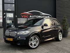 BMW X5 - xDrive50i M Sport MSport | Pano | Bang&Olufsen | Trekhaak | Memorystoelen | Zonnerollo's |