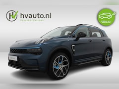 Lynk & Co 01 - 1.5 PLUG-IN HYBRID (PHEV) 261PK AUT7 | Panoramadak | Adaptive Cruise | Infinity Audio