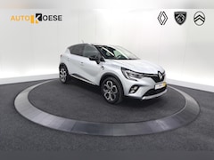 Renault Captur - TCe 90 Intens | Trekhaak | Camera | Apple Carplay