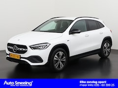 Mercedes-Benz GLA-Klasse - 250e Premium Night | Camera | Adaptief Cruise | Widescreen | Carplay | Zondag Open