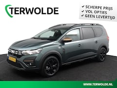 Dacia Jogger - 1.6 Hybrid 140 Extreme 7p. | Navigatie | Camera | LED Koplampen | Cruise Control | Metalli