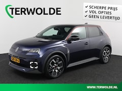 Renault 5 - comfort range techno 52 kWh | Harman & Kardon | Stoelverwarming | Stuurwiel Verwarmd | Two