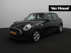 MINI One - 1.5 | Navigatie | Climate Control | Parkeersensoren |