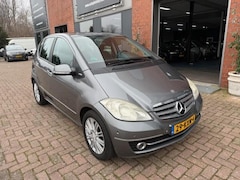 Mercedes-Benz A-klasse - 180 CDI Business Class Avantgarde Airco