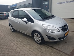 Opel Meriva - 1.4 Turbo Edition