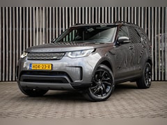 Land Rover Discovery - 2.0 Si4 301pk AUT. SE |Gr.Navi|LED|Trekhaak|H-Leder|4x Stoelverwarming|Camera|