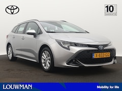 Toyota Corolla Touring Sports - Hybrid 140 Active | Navigatie | Camera | LM velgen | Climate Control |