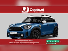 MINI Countryman - 2.0 Cooper S E ALL4 Panoramadak - Elektrische Achterklep - Comfort Acces - Parking/Driving