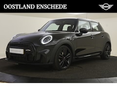 MINI John Cooper Works - Hatchback JCW Automaat / Sportstoelen / Stoelverwarming / Achteruitrijcamera / LED / Adapt