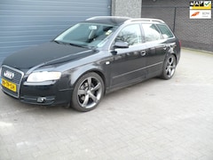 Audi A4 Avant - 2.0 Pro Line Business