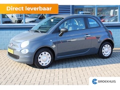 Fiat 500 - 0.9 TwinAir Turbo Young | airco | cruise control