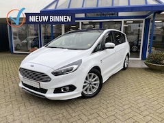 Ford S-Max - 2.0 TDCi Titanium 7p