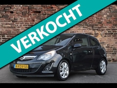 Opel Corsa - 1.4-16V Color Edition 101PK | Cruise | Airco | LM Velgen