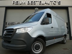 Mercedes-Benz Sprinter - 317cdi L2H2, Automaat, Airco, Camera, Navigatie