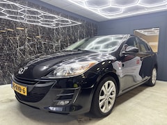 Mazda 3 - 3 2.0 DiSi TS Plus