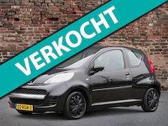 Peugeot 107 - 1.0-12V XR Airco | Orgineel NL