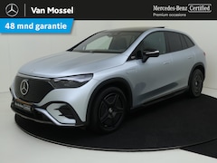 Mercedes-Benz EQE SUV - 350 4Matic AMG Line 91 kWh Luchtvering / Head-Up