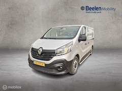 Renault Trafic - bestel 1.6 dCi T29 L1H1 Comfort