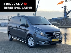 Mercedes-Benz Vito - Bestel 114 CDI Business Ambition Automaat Trekhaak/Camera/Navi/Bluetooth/Parkeersensoren