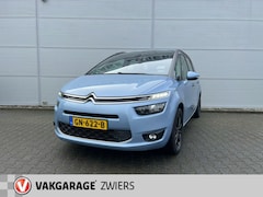 Citroën Grand C4 Picasso - 1.2 PureTech Business