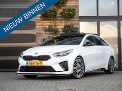 Kia Pro cee'd - ProCeed 1.6 T-GDI GT Pano ACC Memory Keyless