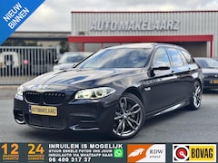 BMW 5-serie Touring - M550xd ZGA FULL OPTION