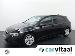 Volkswagen Golf - 1.0 eTSI Life Business | 110 PK | Automaat | ergoActive bestuurdersstoel | Sportonderstel