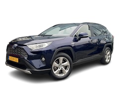 Toyota RAV4 - 2.5 Hybrid Executive NL Auto | Trekhaak | Alarm klass 3 | Vol Le