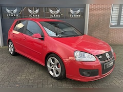 Volkswagen Golf - 2.0 TFSI GTI