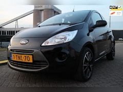 Ford Ka - 1.2 Style start/stop