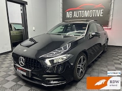 Mercedes-Benz A-klasse - 200 Business Solution AMG