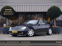 Mercedes-Benz SLK-klasse - 200 K.|Xenon|Leder|APK 8-2025