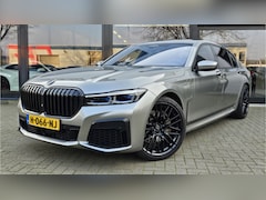 BMW 7-serie - 745Le xDrive High Executive >>FULL OPTIONS<<