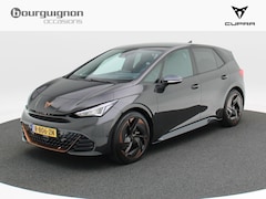 CUPRA Born - Copper Edition 62 kWh 231 Pk | Full LED | Head Up | Panoramadak | 20 Inch | Sportstoelen |