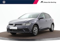 Volkswagen Polo - Life Edition 1.0 TSI 95 pk 5 versn. Hand · Achteruitrijcamera · Regensensor · Private leas