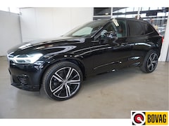 Volvo XC60 - 2.0 Recharge T8 AWD R-Design 21"Velgen - Pilot Assist Adaptief Cruiscontr